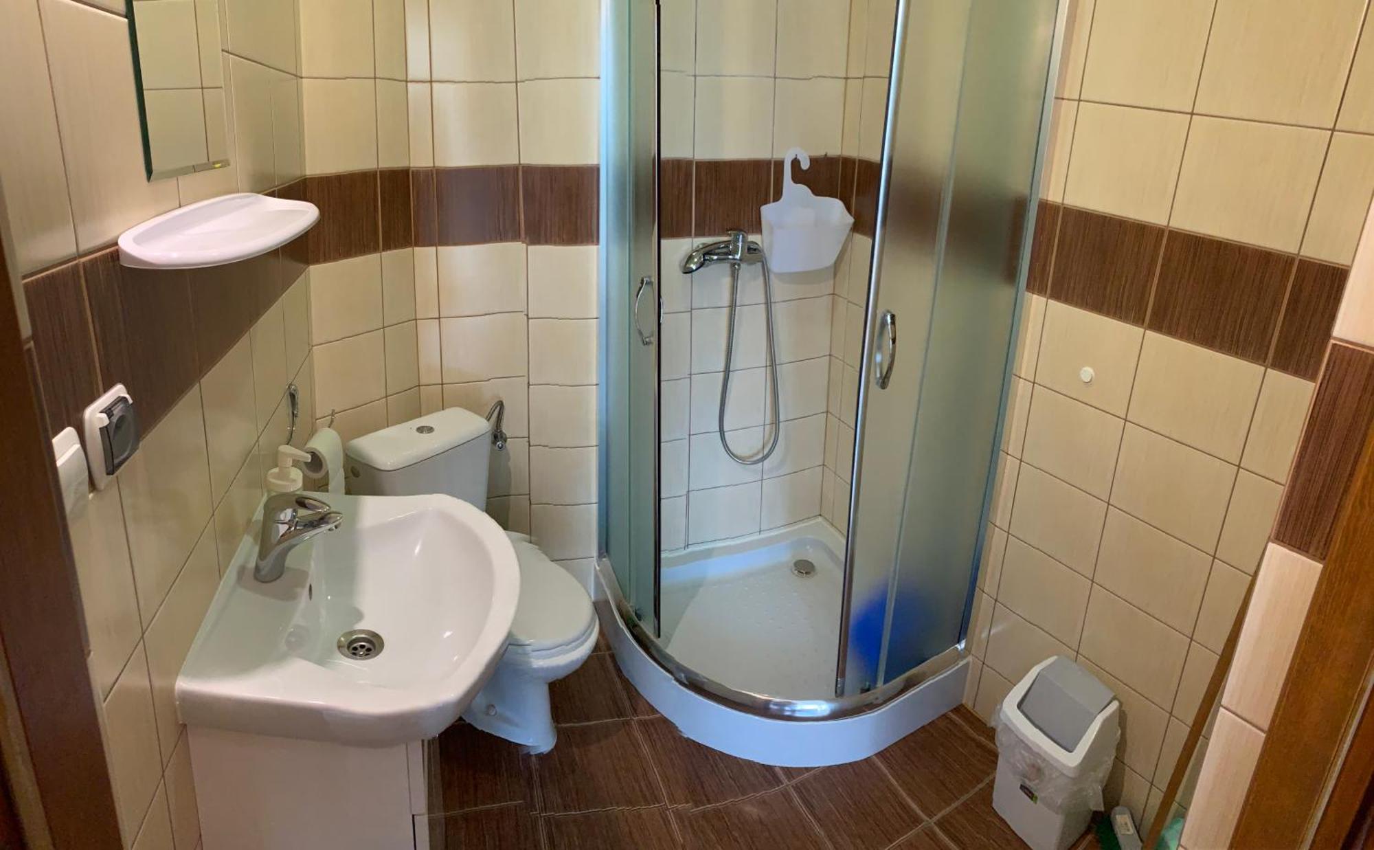 Kwatery Prywatne Monika I Artur Lamczyk Władysławowo Buitenkant foto