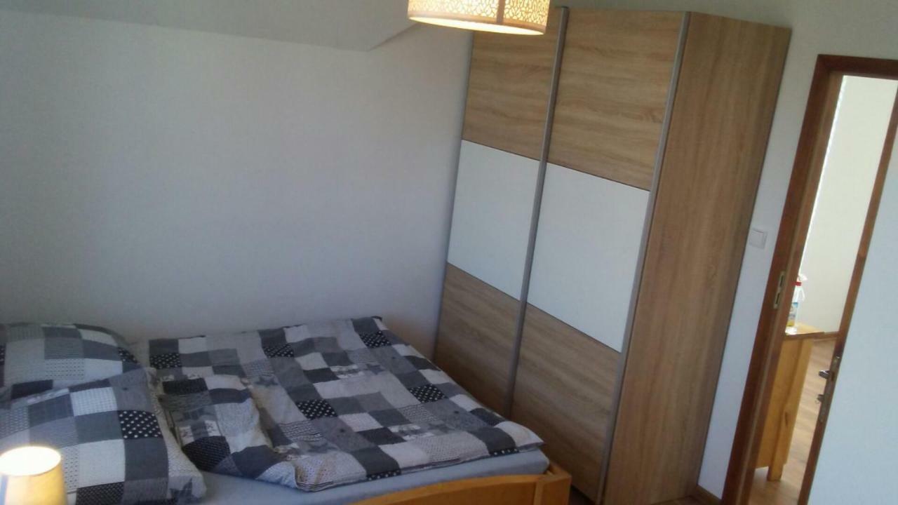 Kwatery Prywatne Monika I Artur Lamczyk Władysławowo Buitenkant foto