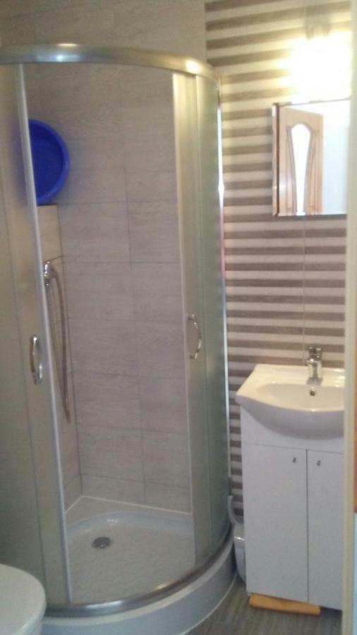 Kwatery Prywatne Monika I Artur Lamczyk Władysławowo Buitenkant foto